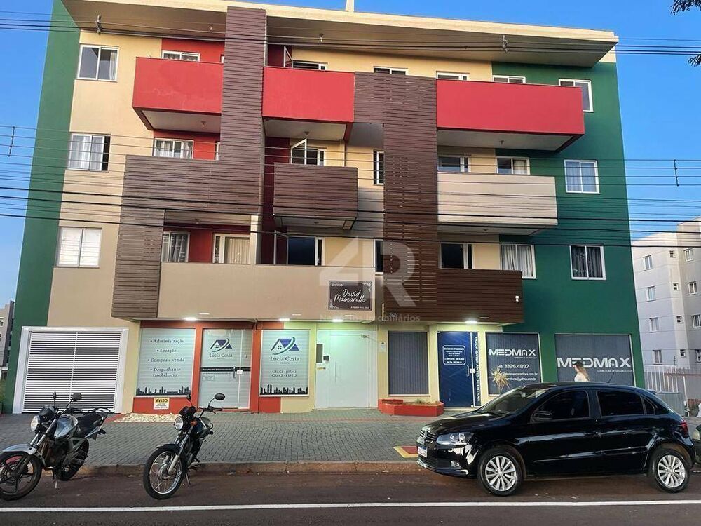 Apartamento, 1 quarto, 56 m² - Foto 9