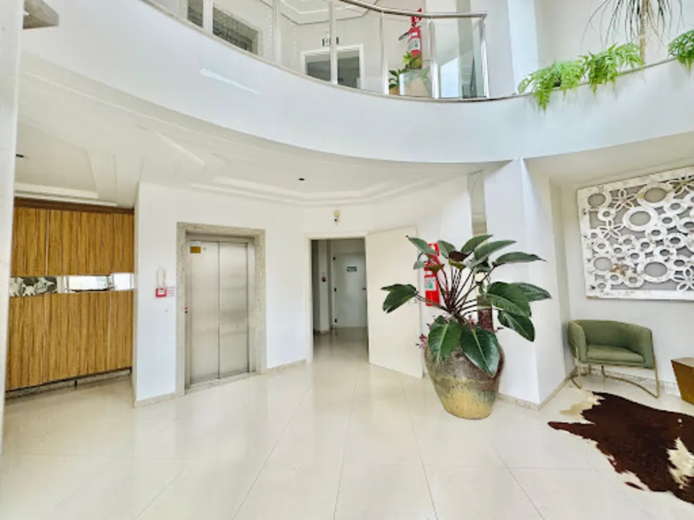 Apartamento, 3 quartos, 171 m² - Foto 7