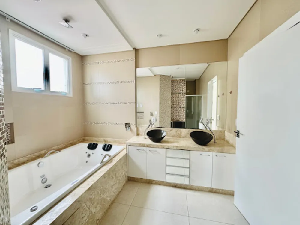 Apartamento, 3 quartos, 171 m² - Foto 3