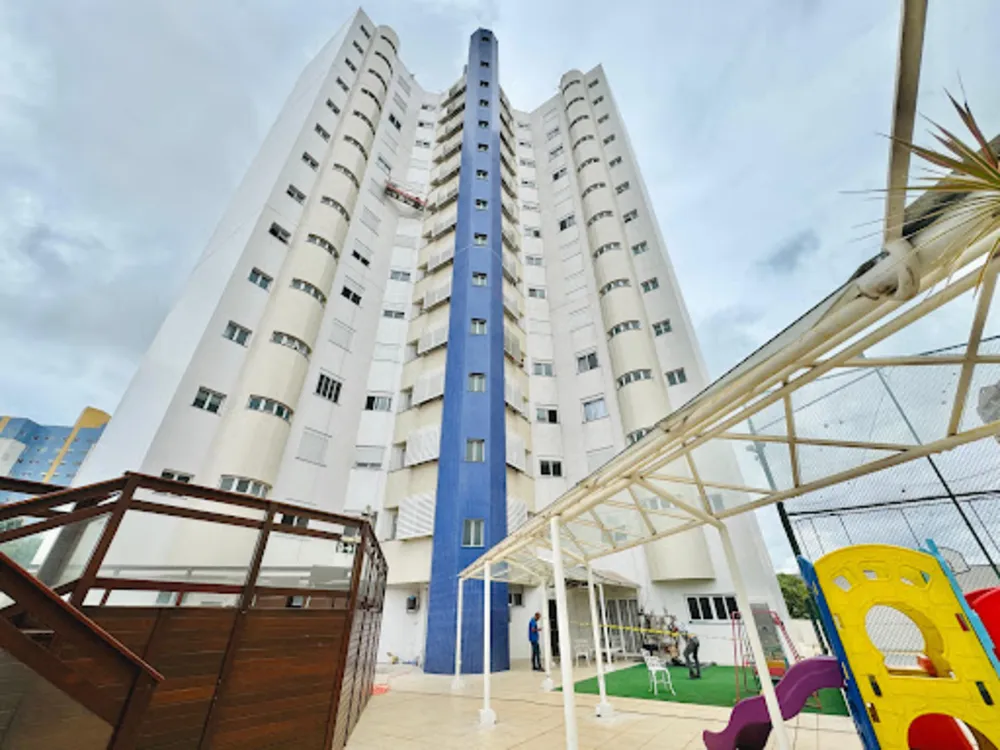 Apartamento, 3 quartos, 171 m² - Foto 1