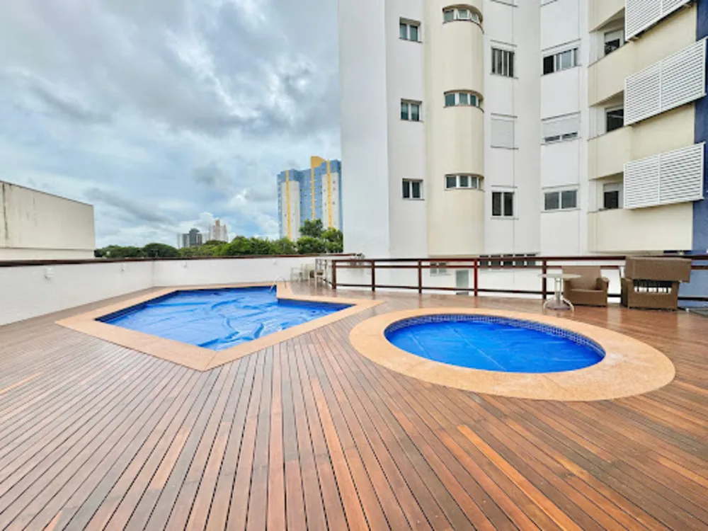 Apartamento, 3 quartos, 171 m² - Foto 8