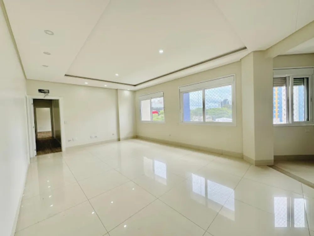 Apartamento, 3 quartos, 171 m² - Foto 2