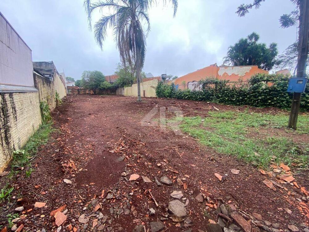 Terreno, 561 m² - Foto 1