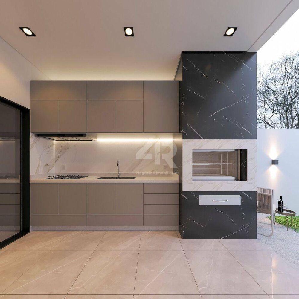 Casa, 3 quartos, 74 m² - Foto 4
