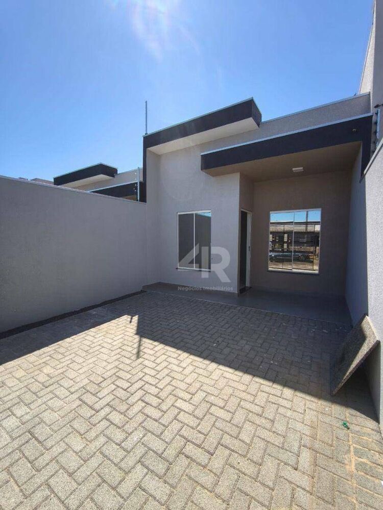 Casa, 3 quartos, 66 m² - Foto 7