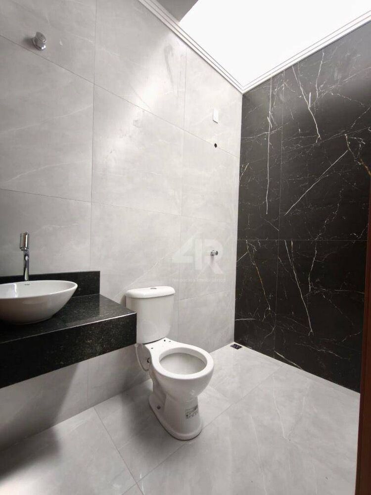 Casa, 3 quartos, 66 m² - Foto 4