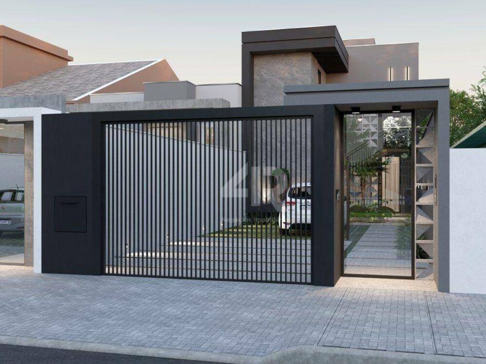 Sobrado à venda com 3 quartos, 140m² - Foto 2