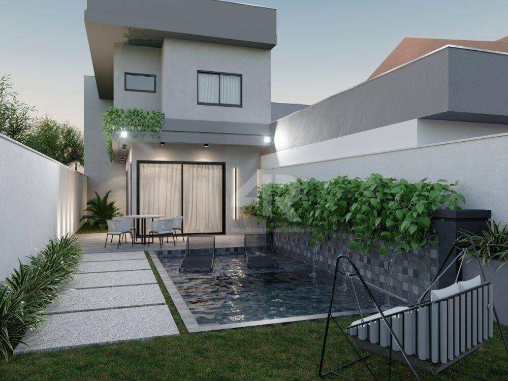 Sobrado à venda com 3 quartos, 140m² - Foto 10