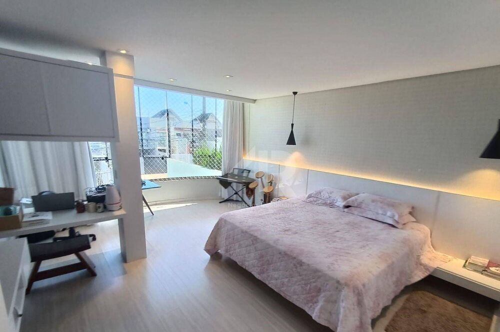 Sobrado à venda com 3 quartos, 150m² - Foto 6
