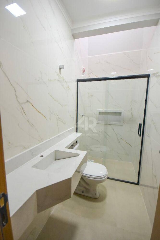 Casa à venda com 3 quartos, 80m² - Foto 14