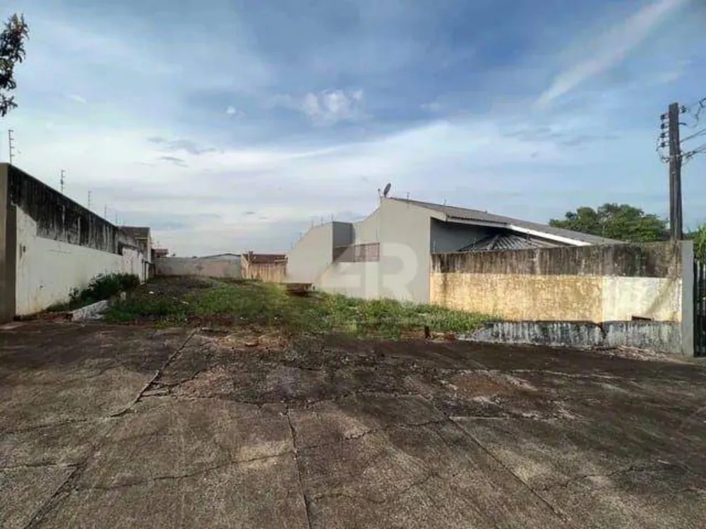 Terreno, 583 m² - Foto 1