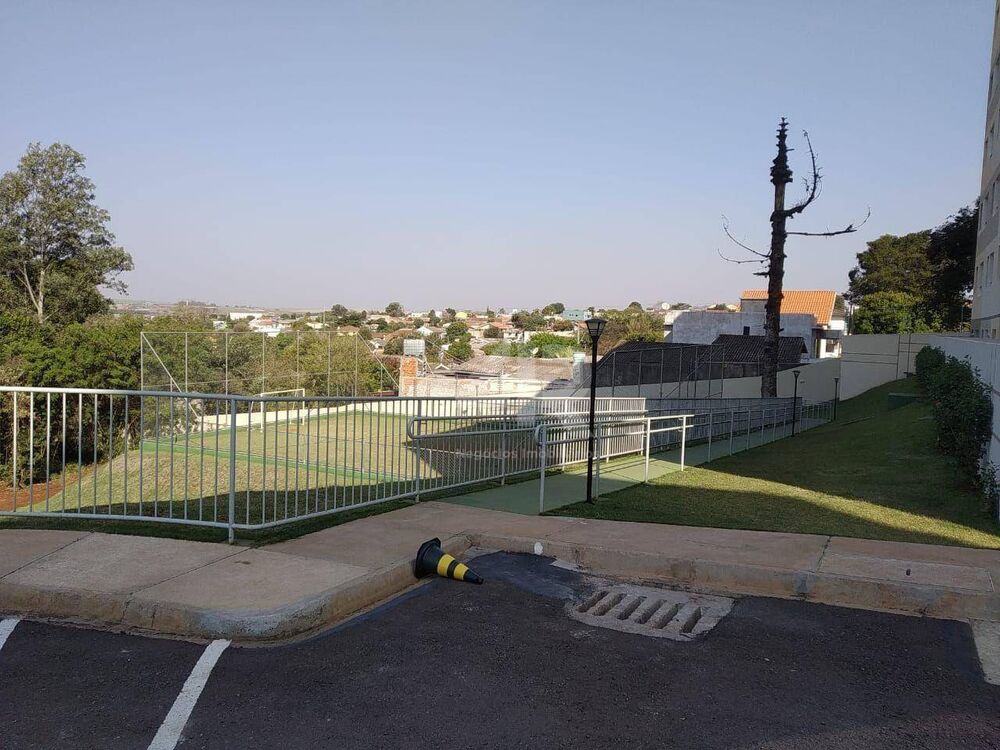 Apartamento, 3 quartos, 60 m² - Foto 10