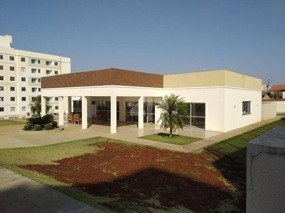 Apartamento, 3 quartos, 60 m² - Foto 4