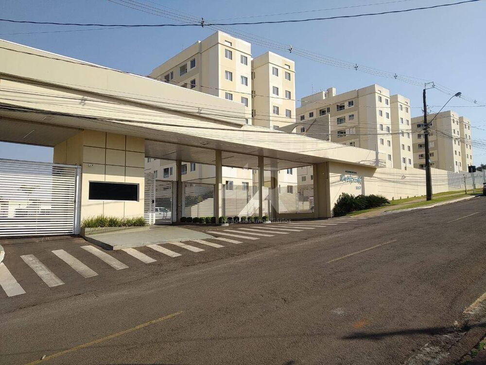 Apartamento, 3 quartos, 60 m² - Foto 2