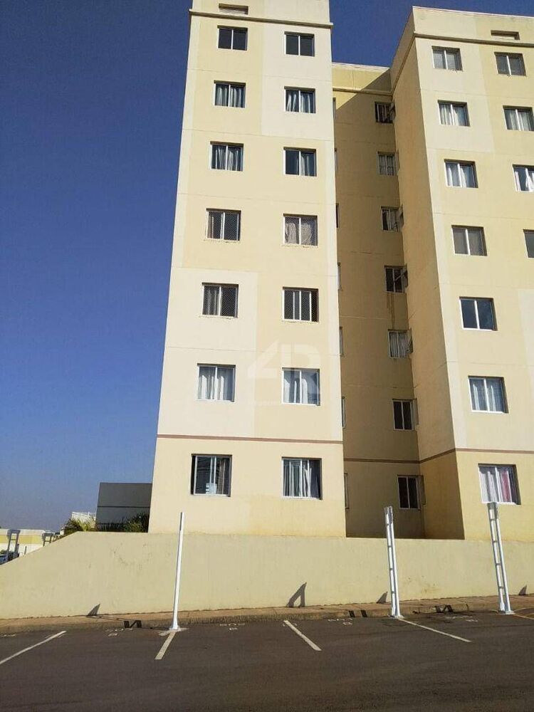 Apartamento, 3 quartos, 60 m² - Foto 3