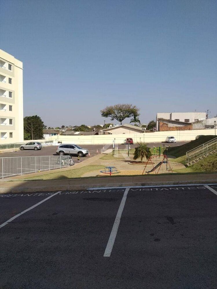 Apartamento, 3 quartos, 60 m² - Foto 7