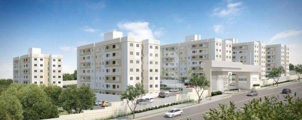 Apartamento, 3 quartos, 60 m² - Foto 17