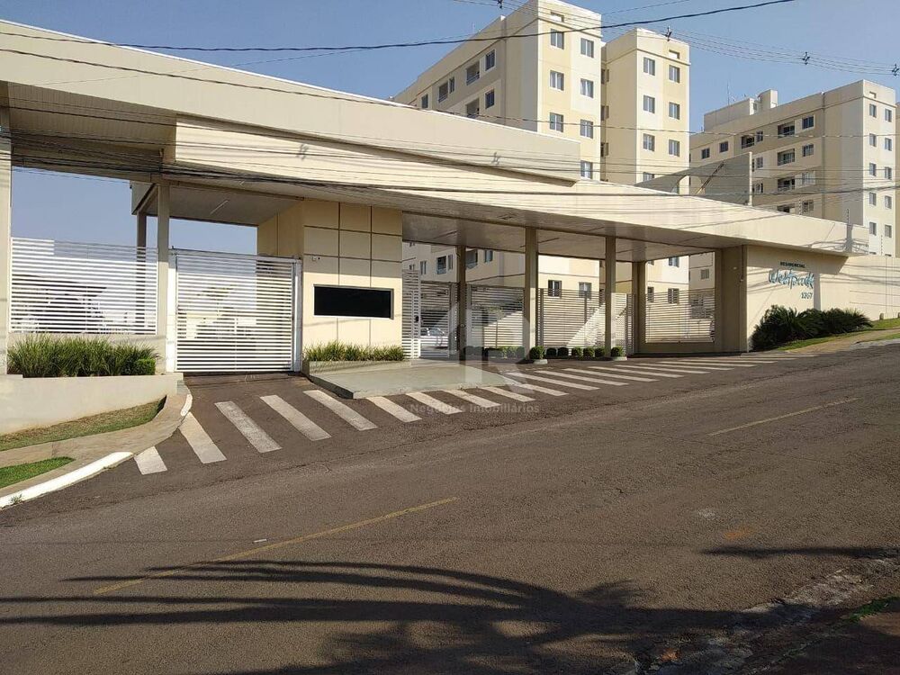 Apartamento, 3 quartos, 60 m² - Foto 1