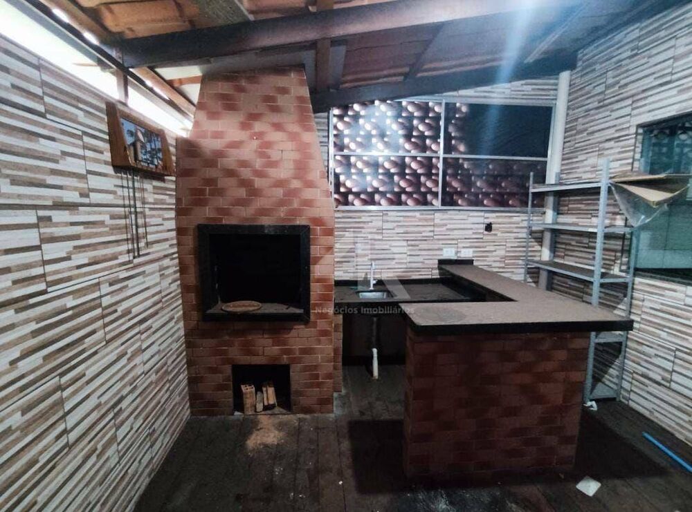 Sobrado, 4 quartos, 137 m² - Foto 4