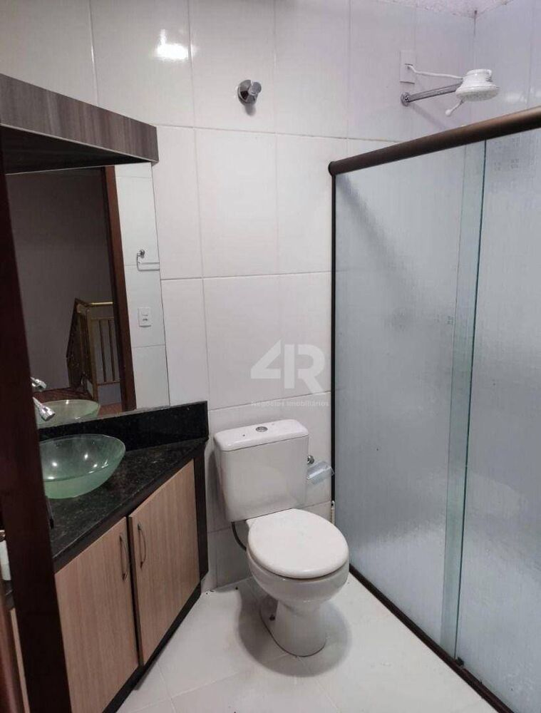 Sobrado, 4 quartos, 137 m² - Foto 3