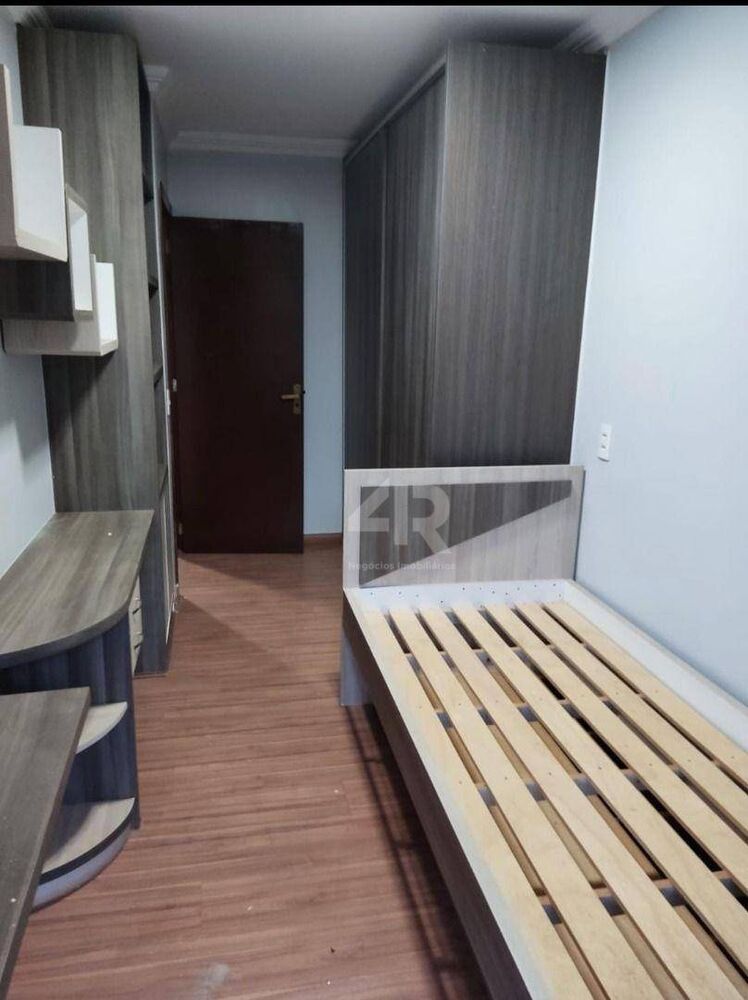 Sobrado, 4 quartos, 137 m² - Foto 2