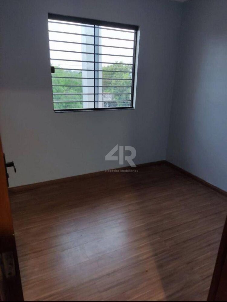 Sobrado, 4 quartos, 137 m² - Foto 1