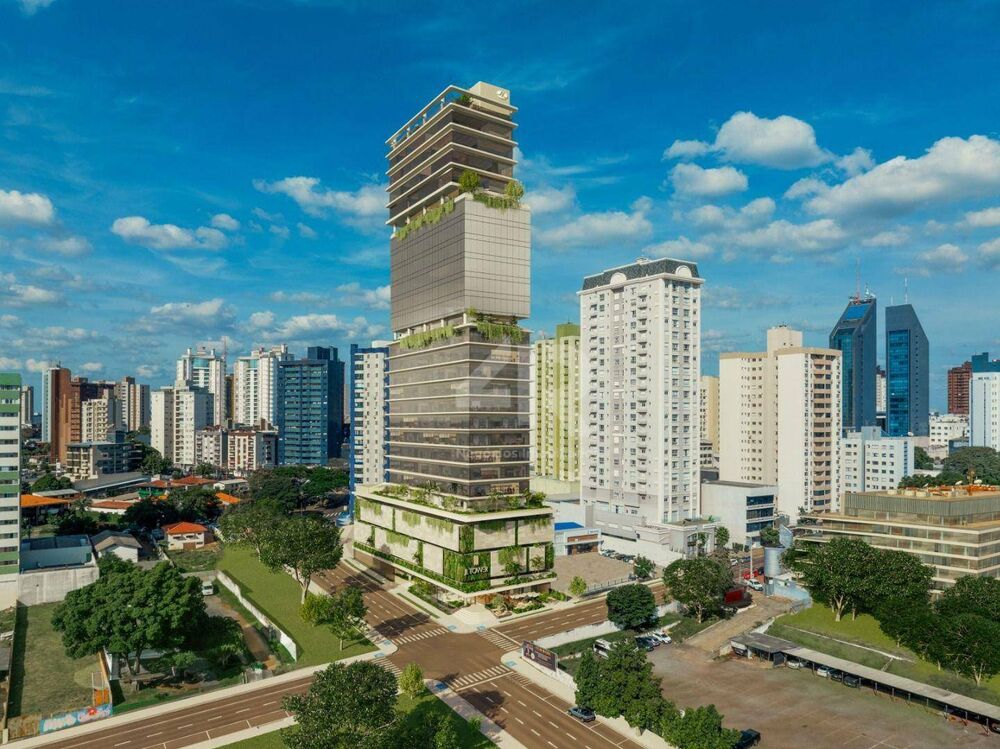 Prédio Inteiro, 62 m² - Foto 3