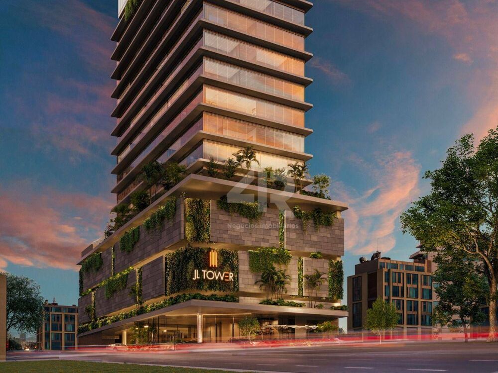 Prédio Inteiro, 62 m² - Foto 1