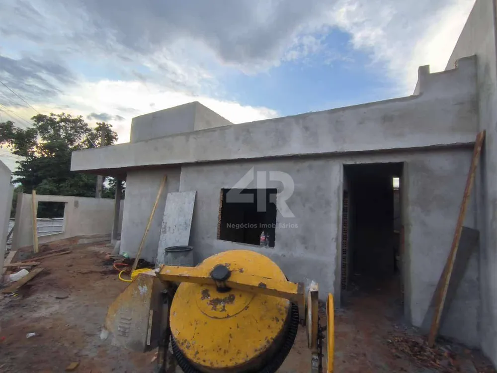 Casa, 3 quartos, 80 m² - Foto 3