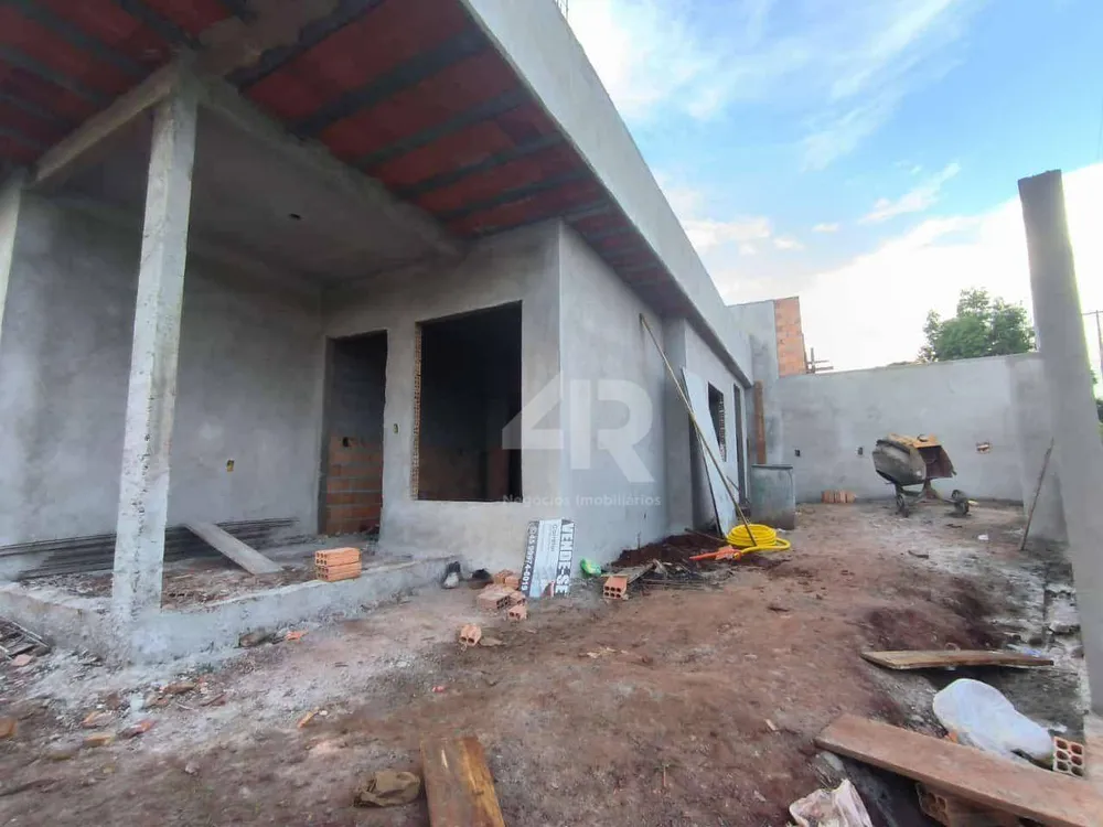 Casa, 3 quartos, 80 m² - Foto 4