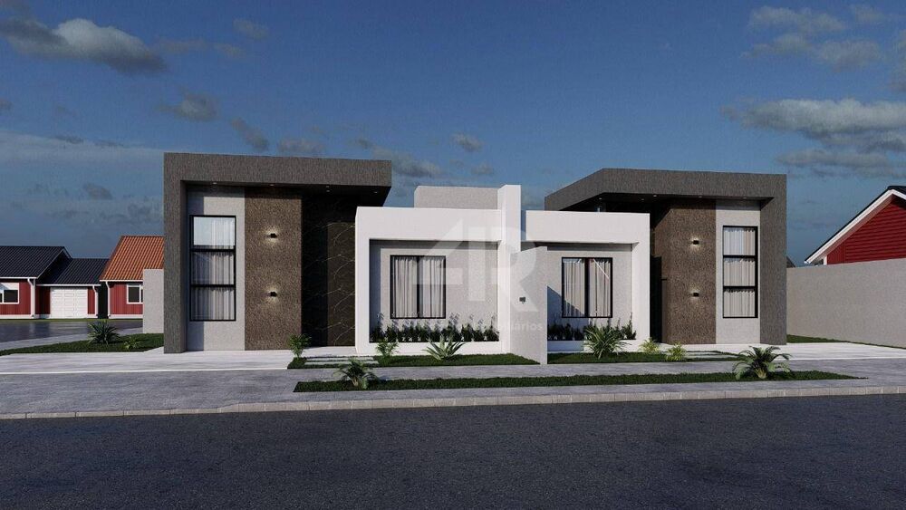 Casa, 3 quartos, 83 m² - Foto 9