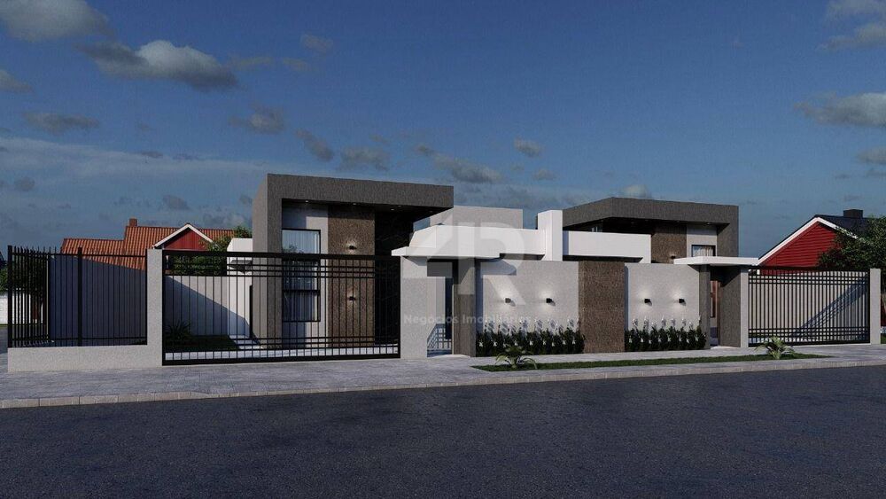 Casa, 3 quartos, 83 m² - Foto 7