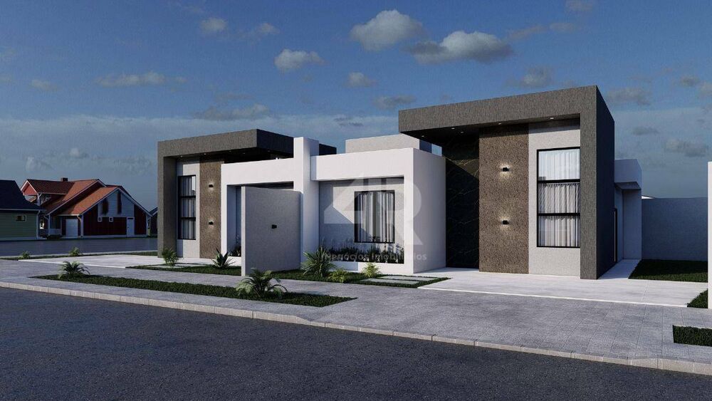Casa, 3 quartos, 83 m² - Foto 3