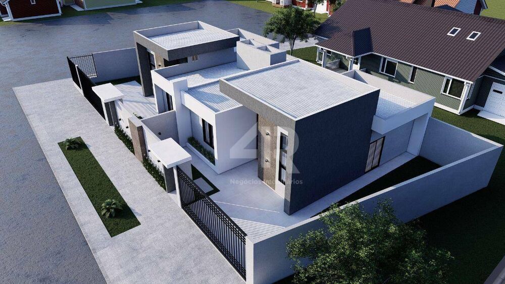 Casa, 3 quartos, 83 m² - Foto 8