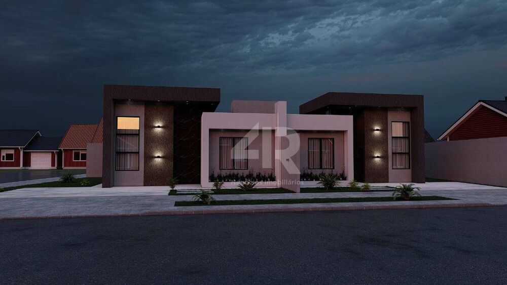Casa, 3 quartos, 83 m² - Foto 5