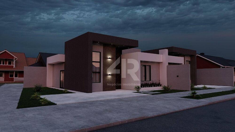 Casa, 3 quartos, 83 m² - Foto 6