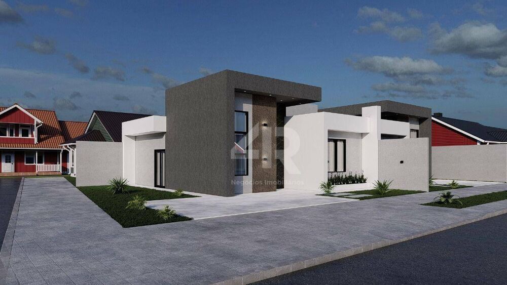 Casa, 3 quartos, 83 m² - Foto 4