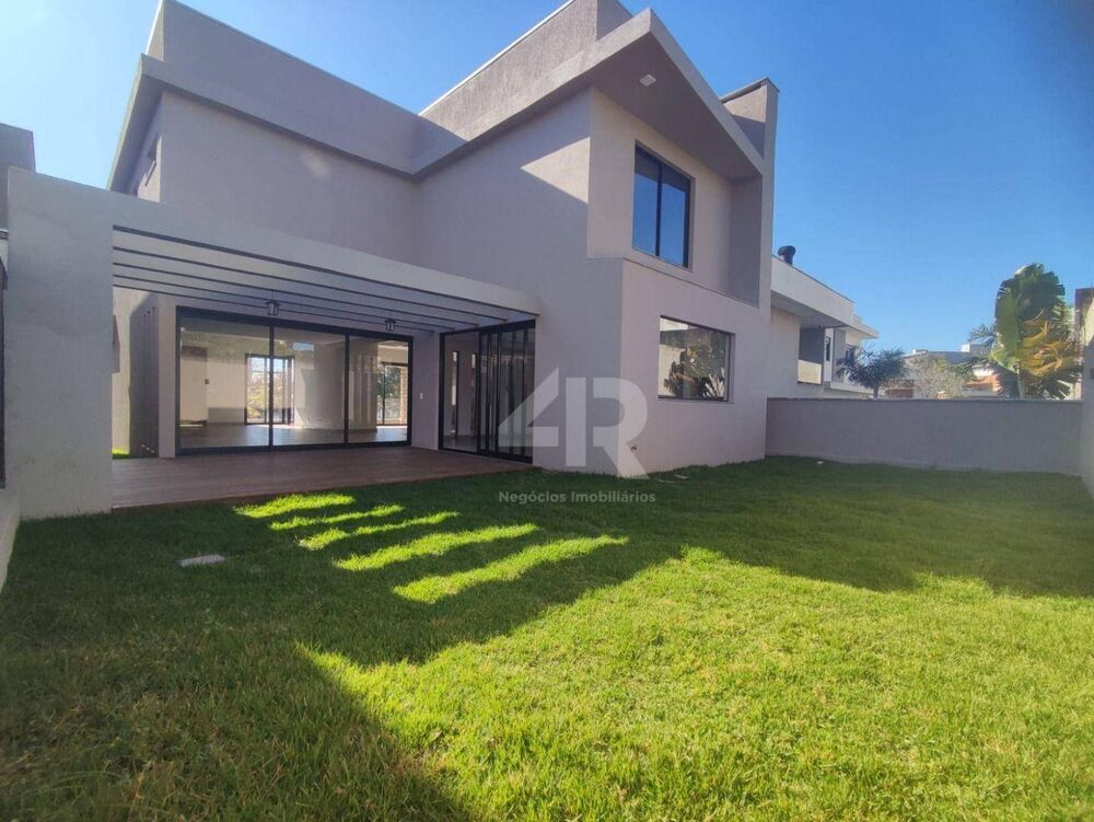 Sobrado, 3 quartos, 320 m² - Foto 13