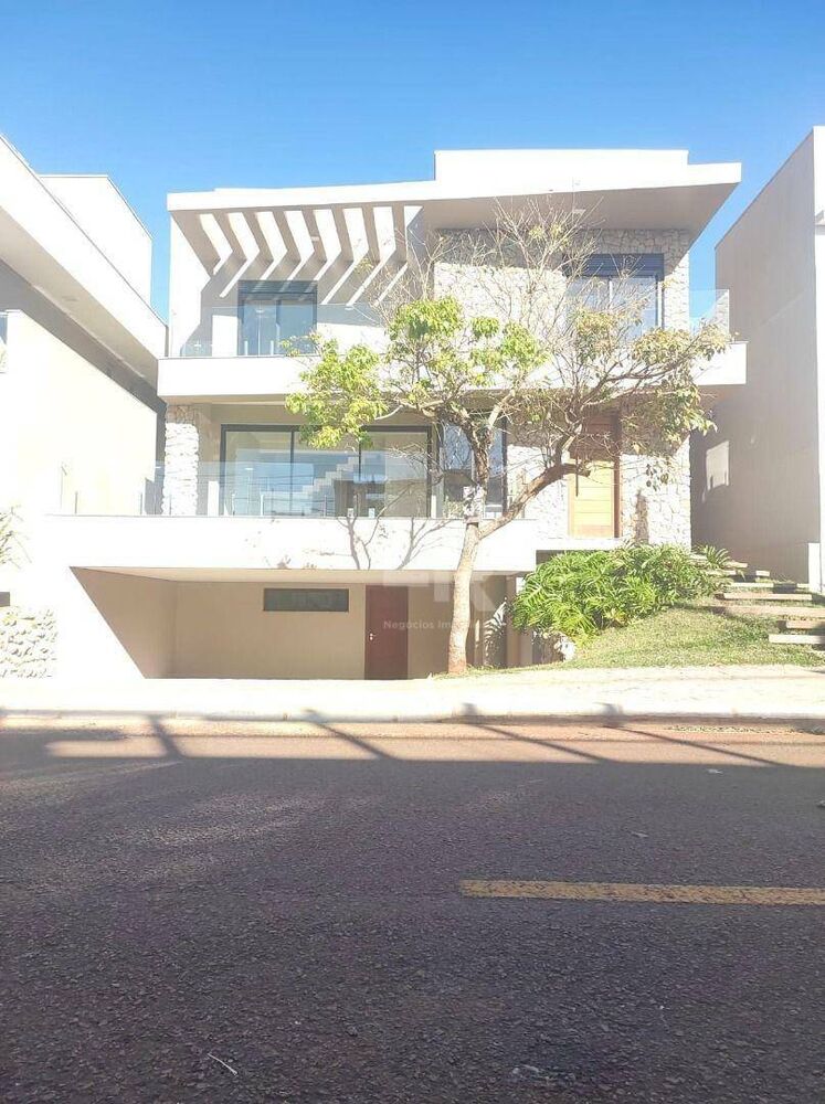 Sobrado, 3 quartos, 320 m² - Foto 10