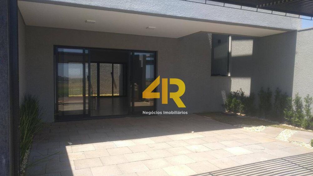 Sobrado, 3 quartos, 168 m² - Foto 1