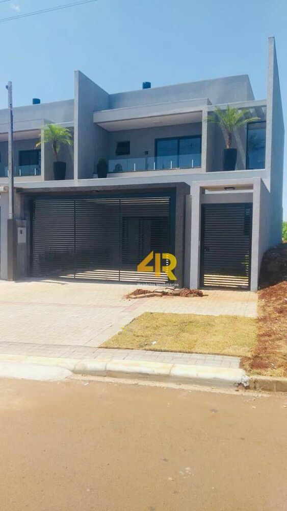 Sobrado, 3 quartos, 168 m² - Foto 8