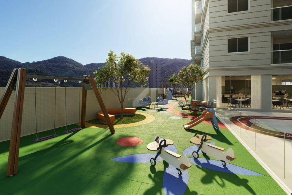 Apartamento, 2 quartos, 60 m² - Foto 2