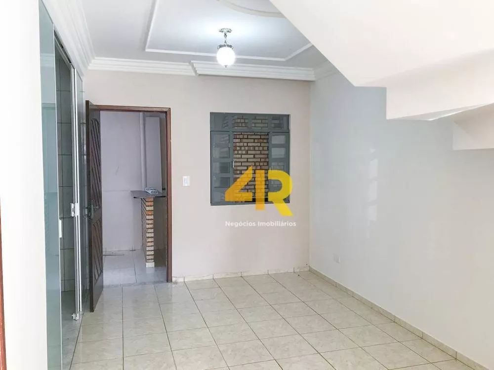 Sobrado à venda com 3 quartos, 130m² - Foto 6