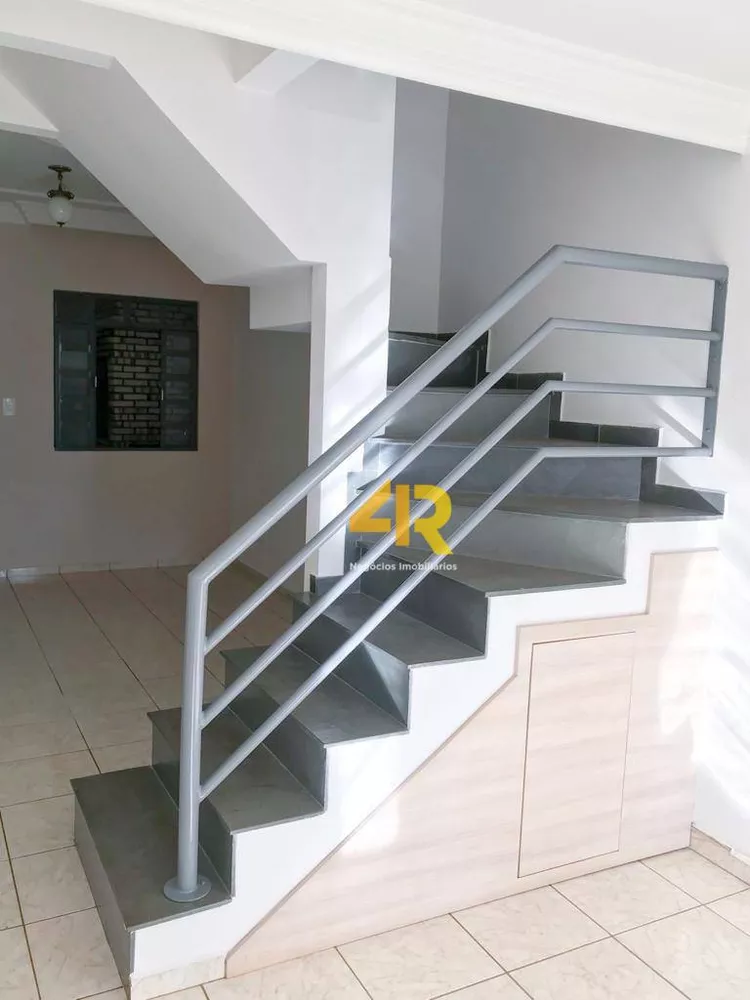 Sobrado à venda com 3 quartos, 130m² - Foto 8