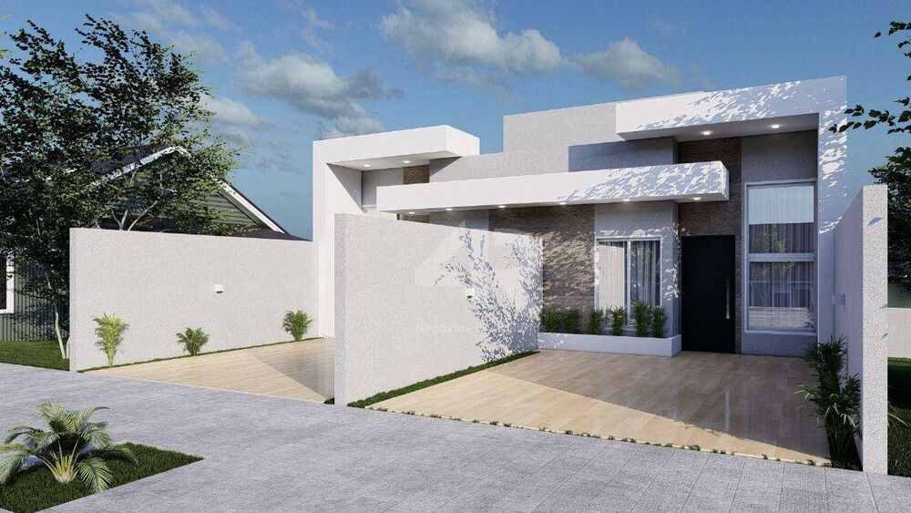 Casa, 2 quartos, 50 m² - Foto 4