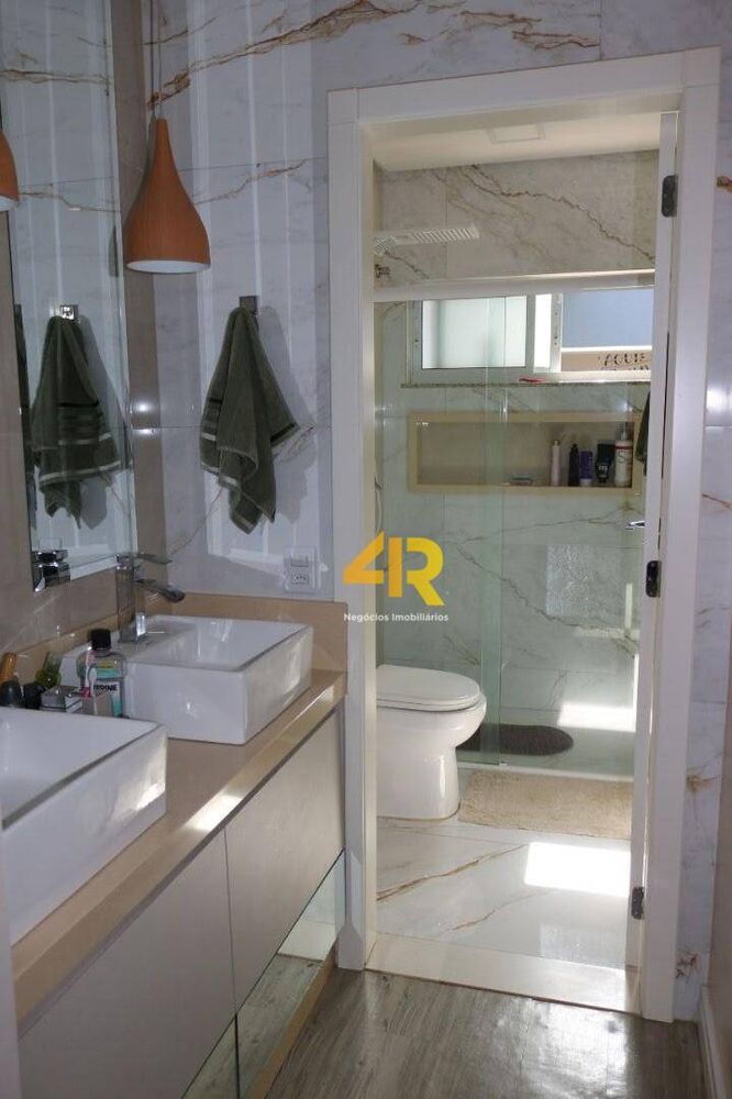 Casa, 4 quartos, 340 m² - Foto 8