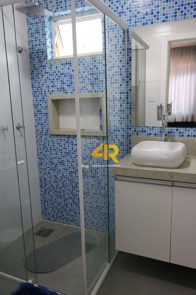 Casa, 4 quartos, 340 m² - Foto 11