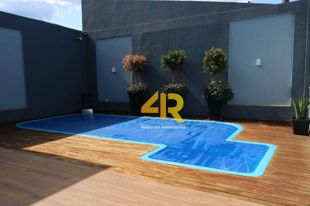 Casa, 4 quartos, 340 m² - Foto 3