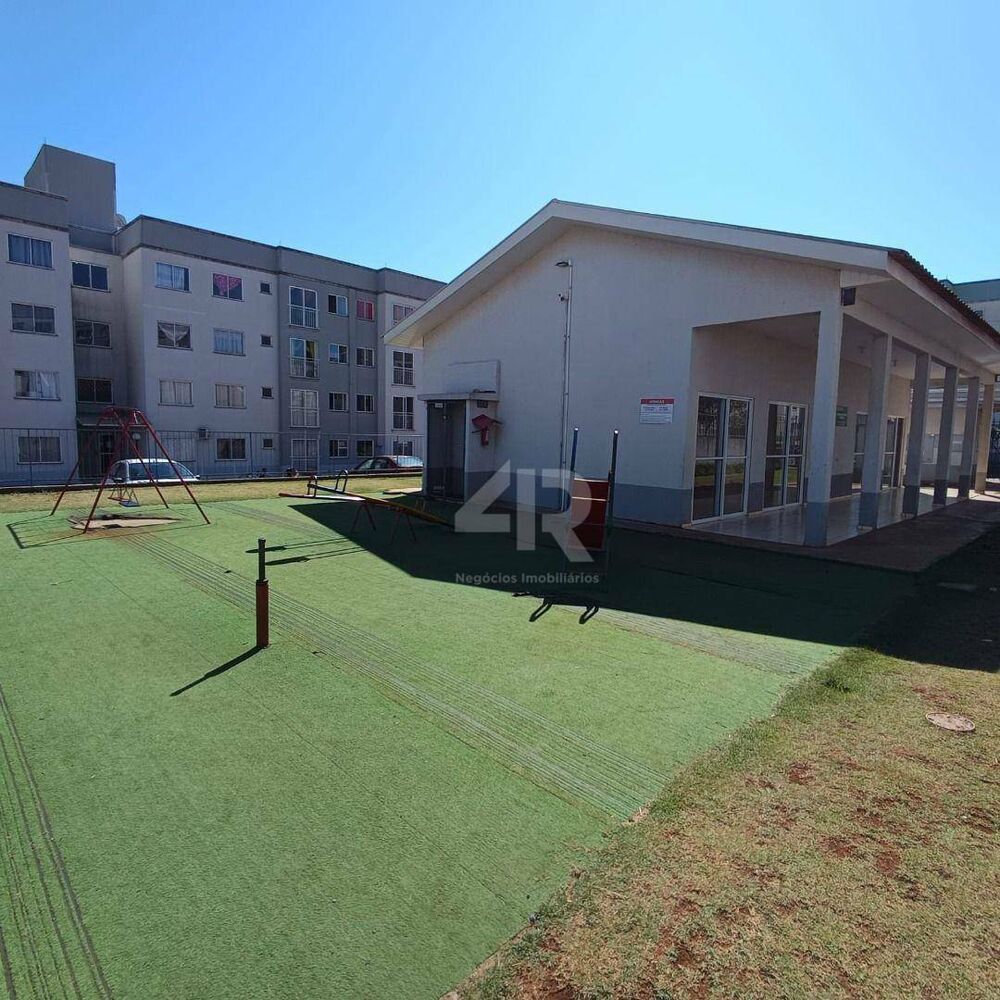 Apartamento, 2 quartos, 53 m² - Foto 6