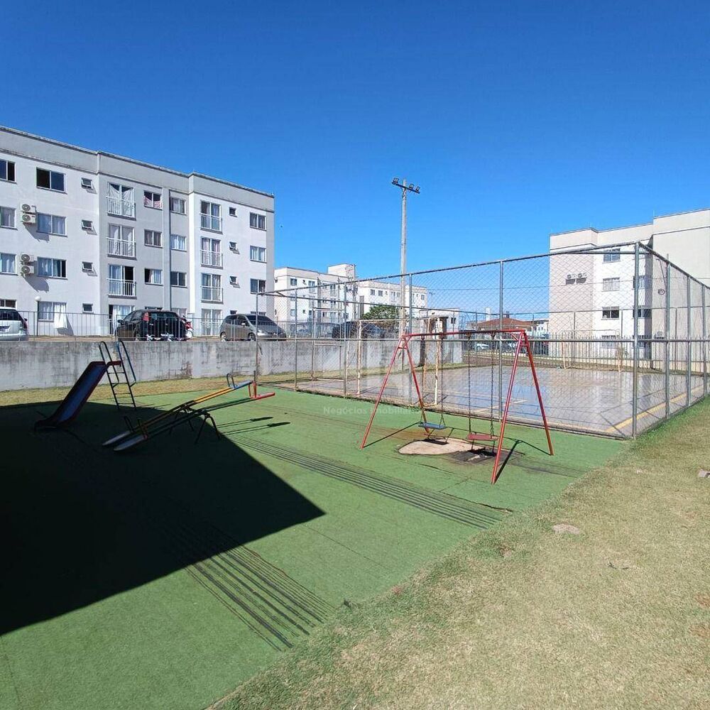 Apartamento, 2 quartos, 53 m² - Foto 12